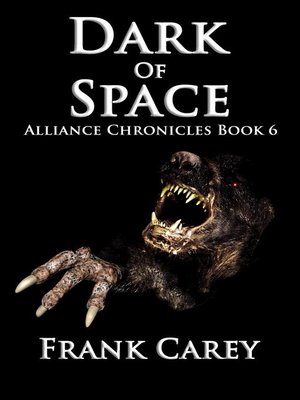 cover image of Dark of Space